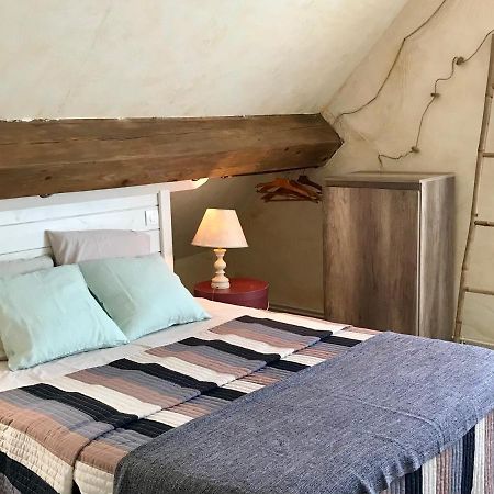 Chambres D'Hotes Lefoulon Pirou 外观 照片