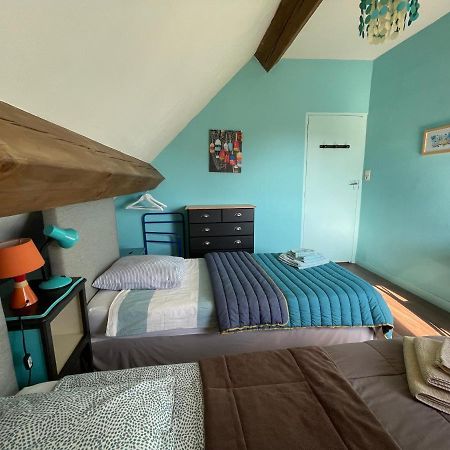 Chambres D'Hotes Lefoulon Pirou 外观 照片