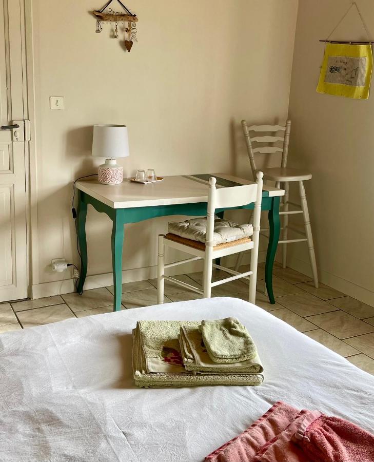 Chambres D'Hotes Lefoulon Pirou 外观 照片